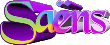 Saëns S MASCHIO - Francia Nome 