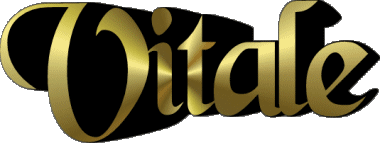 Vitale V MANN - Italien Vorname 