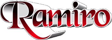 Ramiro R MASCHIO - Spagna Nome 
