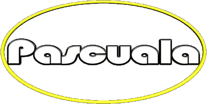 Pascuala P WEIBLICH - Spanien Vorname 