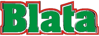 Logo Blata MOTORCYCLES Transport 