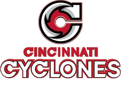 Cincinnati Cyclones U.S.A - E C H L Hockey - Clubs Deportes 