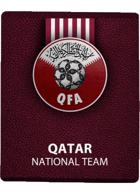 Katar Asia Fútbol - Equipos nacionales - Ligas - Federación Deportes 