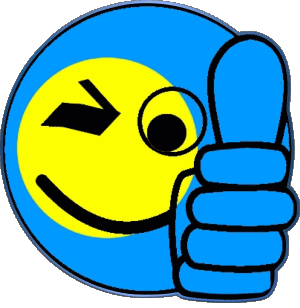 Smiley - OK Palau Oceanía Banderas 