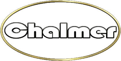 Chalmer C MASCULINO - UK - USA - IRL - AUS - NZ Nombre 