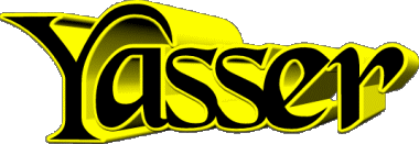 Yasser Y MASCHIO - Maghreb Musulmano Nome 