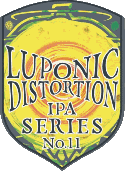Luponic Distortion ipa 11-Luponic Distortion ipa 11 Firestone Walker USA Beers Drinks 