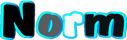 Norm N MASCULINO - UK - USA - IRL - AUS - NZ Nombre 