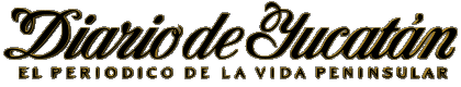 Diario de Yucatán Mexiko Zeitungen Multimedia 