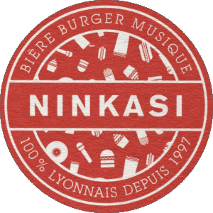Ninkasi France Métropole Bières Boissons 
