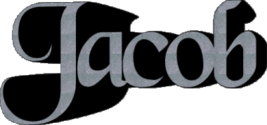 Jacob J MASCULINE - France First Names 