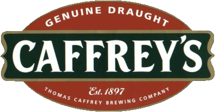Caffrey's Irland Bier Getränke 