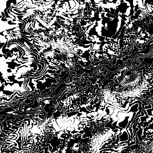 Bill Tavis GIF Artists Humor -  Fun 