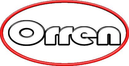 Orren O MANN - UK - USA - IRL - AUS - NZ Vorname 