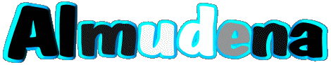 Almudena A FEMININ - Espagne Prénoms 