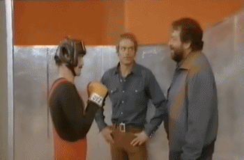 Video ZWEI WIE PECH UND SCHWEFEL ! V International Multimedia 