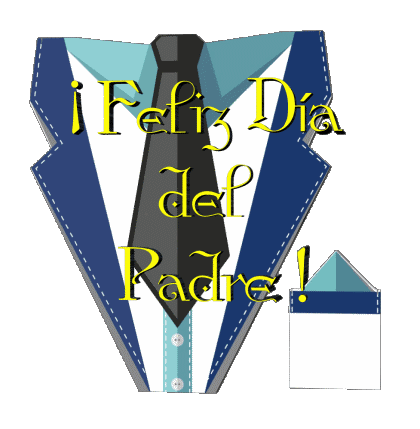 04 Feliz Día del Padre Spanish Messages 