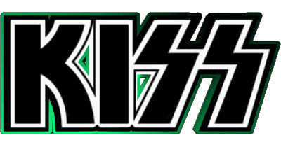 Kiss Hard Rock Musik Multimedia 