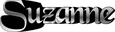 Suzanne S WEIBLICH - Frankreich Vorname 
