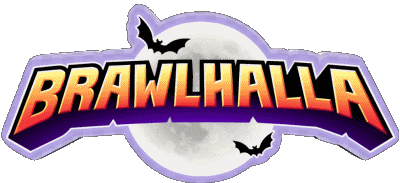 Logo Brawlhalla Videogiochi Multimedia 