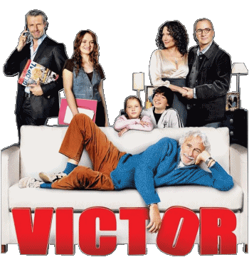 Victor Pierre Richard Películas Francia Multimedia 