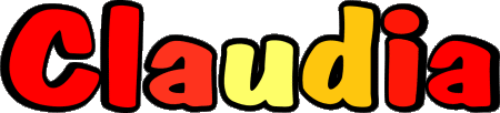 Claudia C FEMMINILE - Francia Nome 