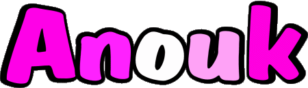 Anouk A FEMENINO - Francia Nombre 