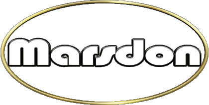 Marsdon M MASCULIN - UK - USA Prénoms 