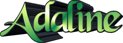 Adaline A WEIBLICH  - UK - USA - IRL - AUS - NZ Vorname 