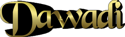 Dawadi D MASCULINE - Maghreb Muslim First Names 