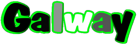 Galway G MASCULIN - UK - USA Prénoms 