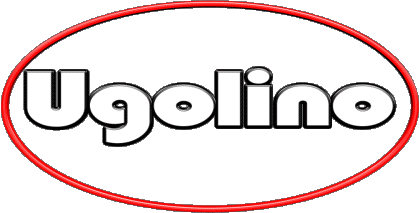 Ugolino U MANN - Italien Vorname 