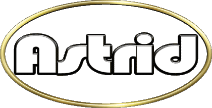 Astrid A FEMININ - France Prénoms 