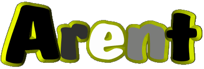 Arent A MASCULINE - German First Names 