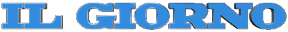 Il Giorno Italie Presse Multi Média 