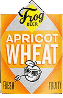 Frog Beer Francia continentale Birre Bevande 