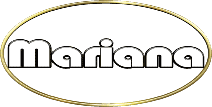 Mariana M FEMMINILE - Italia Nome 
