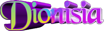 Dionisia D FEMENINO - España Nombre 