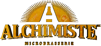 Alchimiste Canada Bières Boissons 