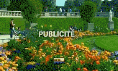 Jingle Pub 2010-2012 BFM Chaines -  TV France Multi Média 