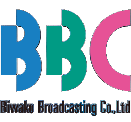 Biwako Broadcasting Japón Canales - TV Mundo Multimedia 