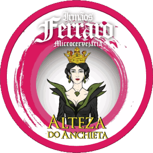 Ferraro Brazil Cervezas Bebidas 