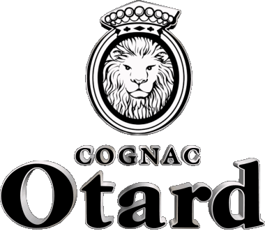 Otard Cognac Boissons 