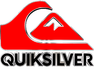 Quiksilver Ropa deportiva Moda 