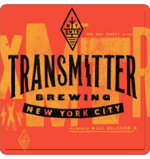 Transmitter USA Bières Boissons 