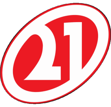 Rede 21 Brésil Chaines - TV Monde Multi Média 