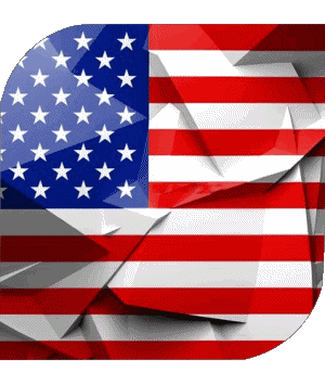 Platz U.S.A - National Amerika Fahnen 