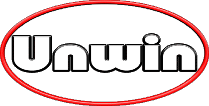 Unwin U MASCULINO - UK - USA - IRL - AUS - NZ Nombre 