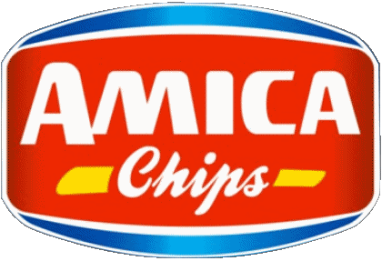 Amica Italie Apéritifs - Chips - Snack Nourriture 