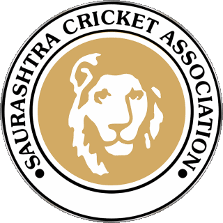 Saurashtra India Cricket Sports 